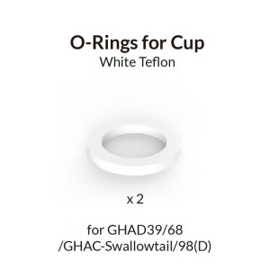 Teflon O-Ring for Cup Advanced & Ace