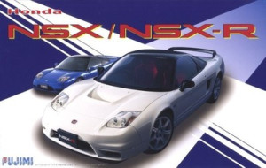 ID-38 Honda NSX/NSX-R