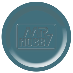 H-514 Gray (Flat)