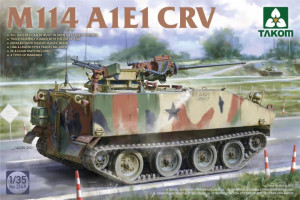 M114 A1 E1