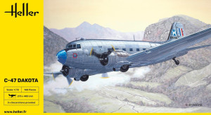 C-47 Dakota