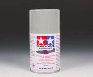 AS-11 Medium Sea Grey WWII Royal Air Force Spray Matt