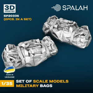 Military Bags