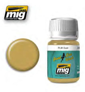 A.MIG 1620 Plw Dust