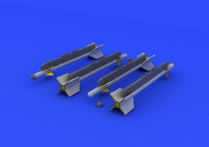 R-3S / AA-2 Atoll-A