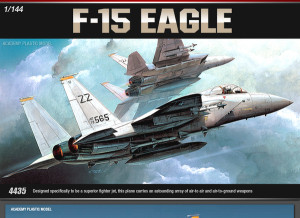 F-15 Eagle