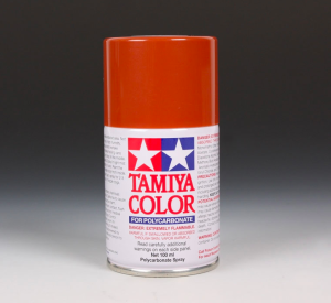 PS14 Copper Spray Matt