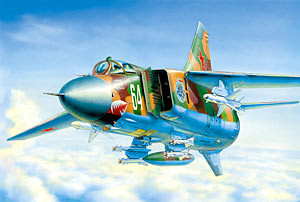 MiG-23MLD