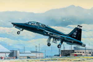 T-38A Talon
