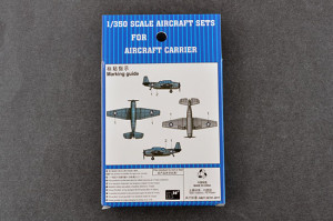 TBF AVENGER (Pre-painted)