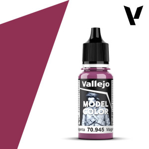 70945 Magenta MC042 Matt
