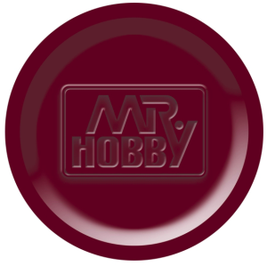 C100 Wine Red - (Gloss)