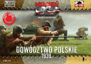 Dowództwo Polskie 1939