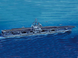 USS Ronald Reagan