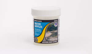 CW4515 Water Ripples Surface Water