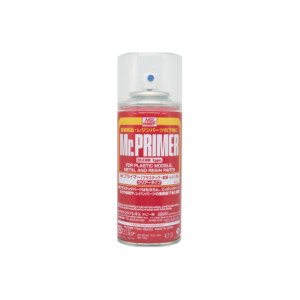B512 Mr.Primer Clear Type
