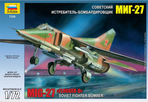 MiG-27