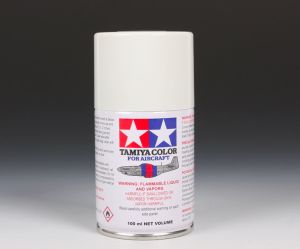 AS-20 Insignia White Vietnam War US Navy Spray Matt