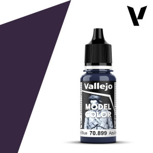 70899 Dark Prussian Blue MC050 Matt