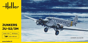 Junkers JU-52/3M