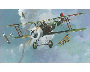 Nieuport 28c1