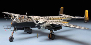 Heinkel He219 A-7 Uhu