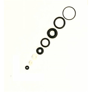 O-Rings Set For Fine-Art 190X Airbrush