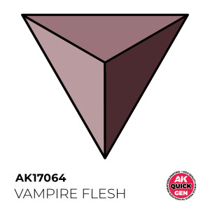 AK 17064 Vampire Flesh
