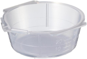 Mr. Measuring Cup with Pourer (6 pcs)