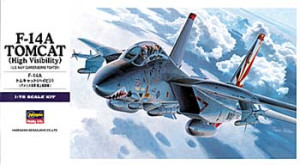 F-14A Tomcat (high)