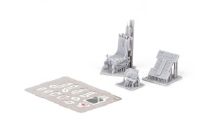 MiG-29A Ejection Seat Print Great Wall Hobby