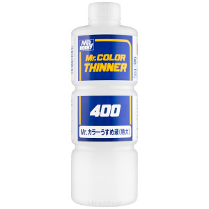 T-104 Mr.Color Thinner