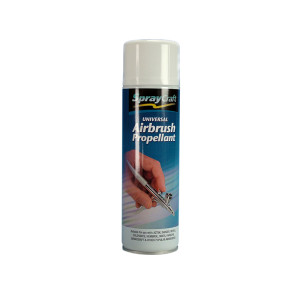 Spraycraft Universal Air Propellant