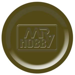 78 Olive Drab (2) (Semi-gloss) US