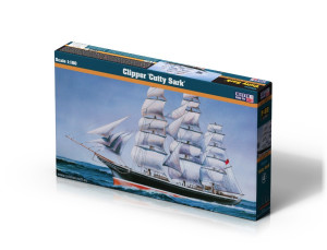 Clipper 'Cutty Sark'