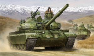 T-62BDD Mod.1984