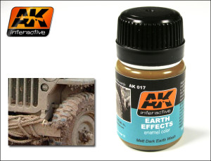 AK 017 Earth Effects