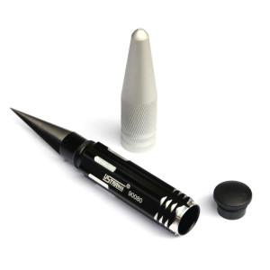 Round Hole Chamfering