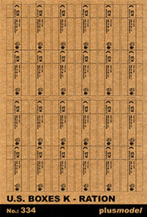 U.S. boxes Ration K