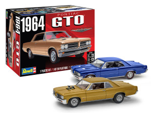Pontiac GTO (1964)