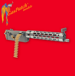 Spandau MG08 Early New
