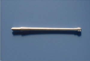 A34 Comet 77mm Aluminum Gun Barrel
