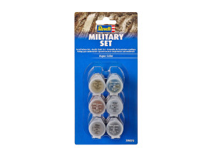 Military Paints Set