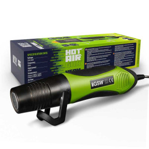 Hot Air Gun 450W