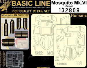 Mosquito Mk.VI