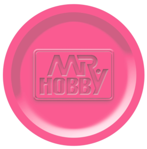 19 Pink (Gloss)