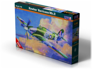 Hawker Hurricane Mk. II
