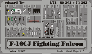 F-16C Hasegawa