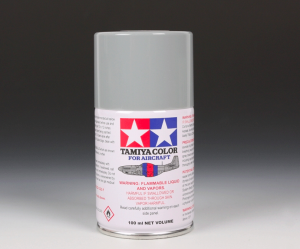 AS-32 Medium Sea Gray 2 RAF Spray Matt