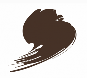 HTK-C087 Polish AFV Dark Brown